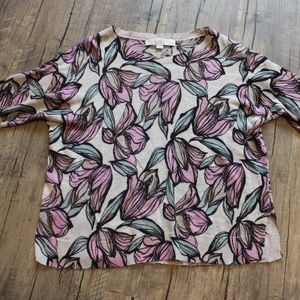 LOFT Petite Top XXSP